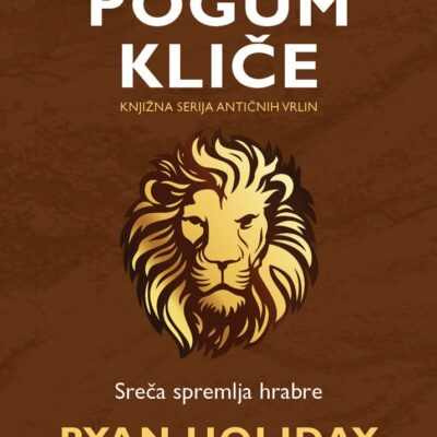 POGUM KLIČE - Sreča spremlja hrabre
