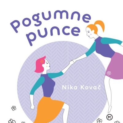 Pogumne punce