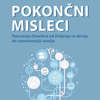 Pokončni misleci