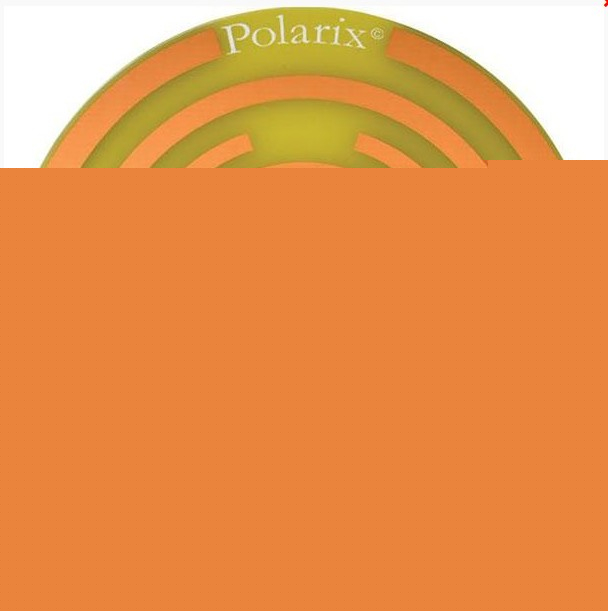 Polarix L- disk za zdravje in pomlajevanje (80 mm)