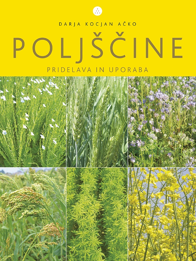 Poljščine