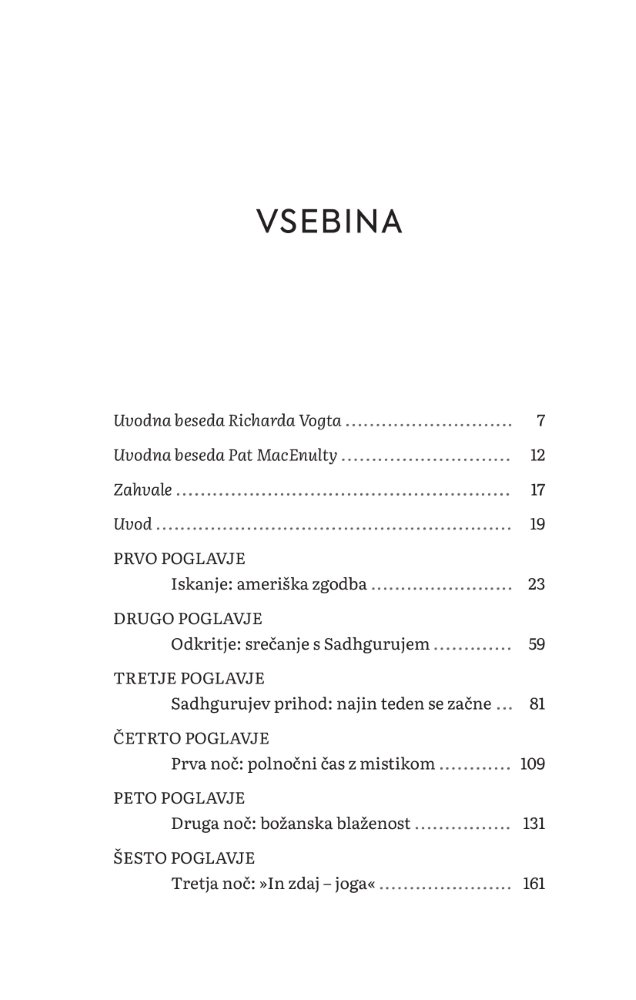 Polnočni pogovori z mistikom