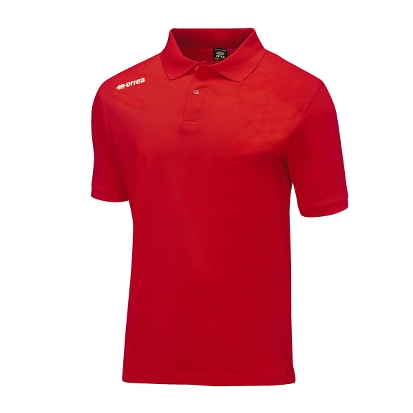Polo majica Team Colours (Errea)