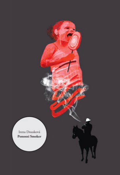 Ponosni smoker - Trda vezava