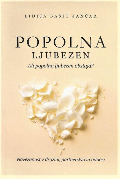 Popolna ljubezen (priročnik)