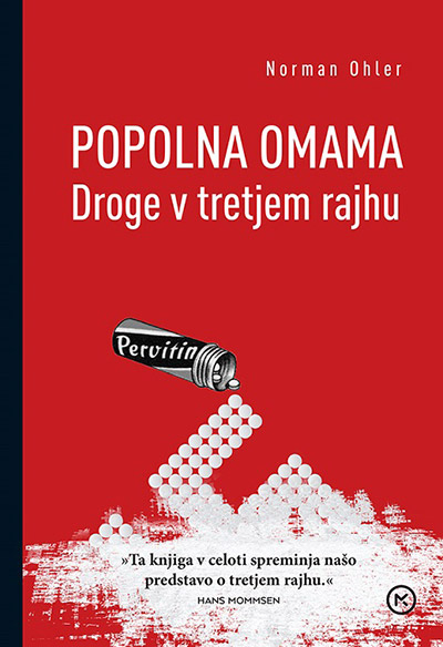 Popolna omama (Žepnica)
