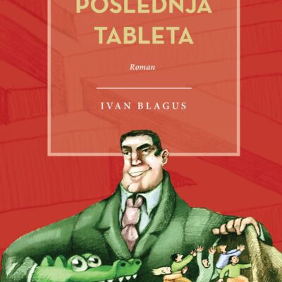 Poslednja tableta