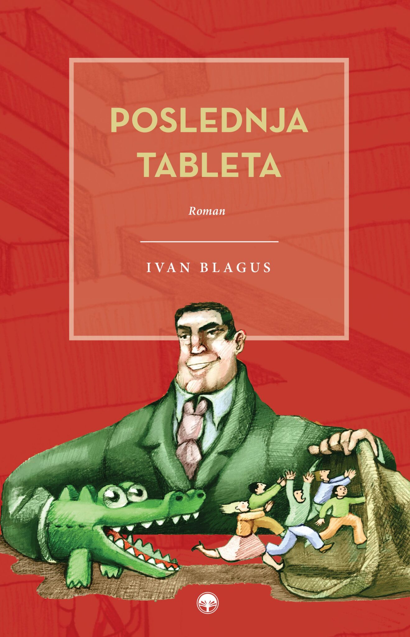 Poslednja tableta