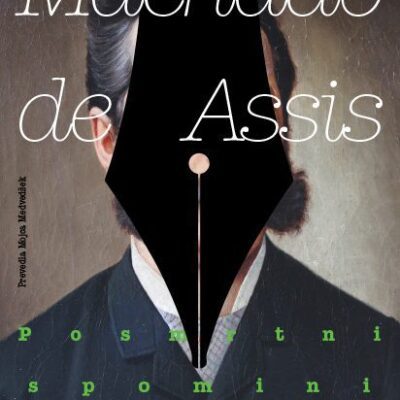 Posmrtni spomini Brása Cubasa