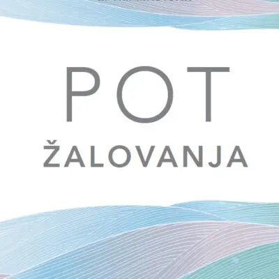 Pot žalovanja