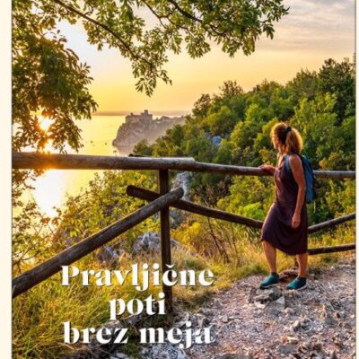 Pravljične poti brez meja