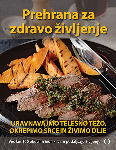 Prehrana za zdravo življenje