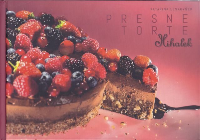 Presne torte Mihalek