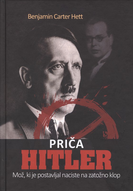 Priča Hitler