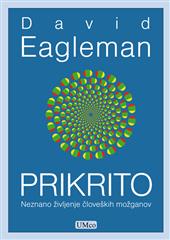 Prikrito: neznano življenje človeških možganov