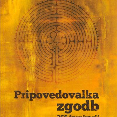 Pripovedovalka zgodb