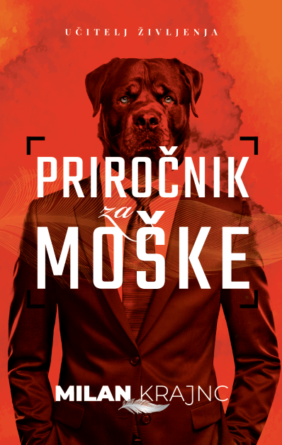 Priročnik za moške