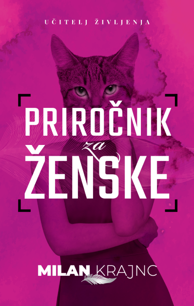 Priročnik za ženske