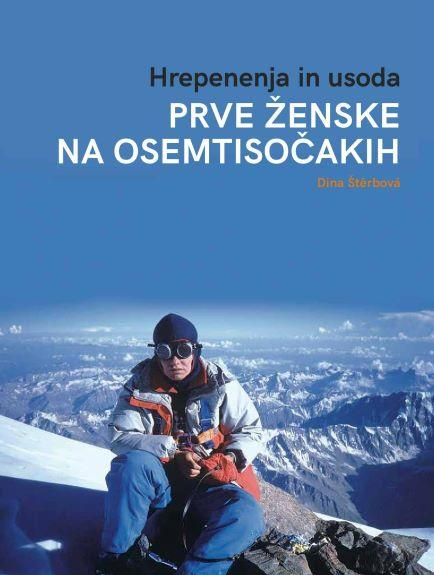 Prve ženske na osemtisočakih