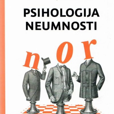Psihologija neumnosti