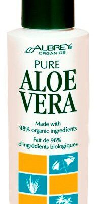 Pure aloe čistilni alojin sok - Aubrey