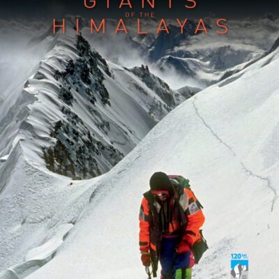 Giants of the Himalayas
