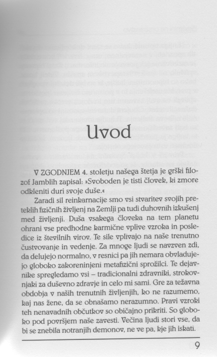 Spomini na onstranstvo