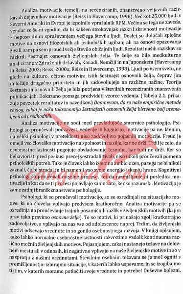 Zdrava osebnost