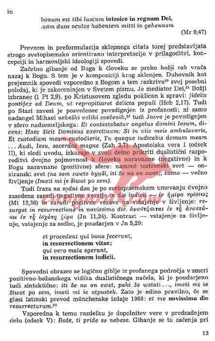 Novejši pogledi na Slovensko književnost