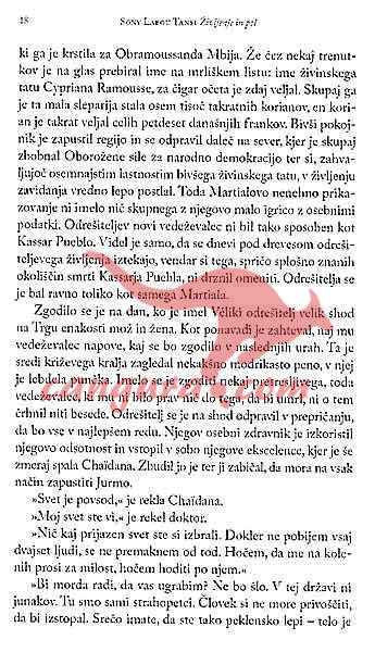 Življenje in pol