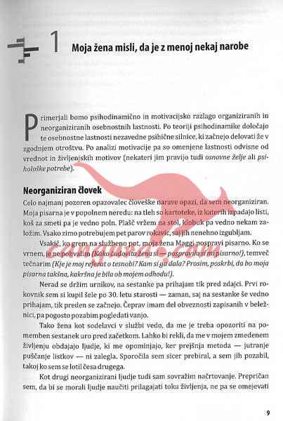 Zdrava osebnost