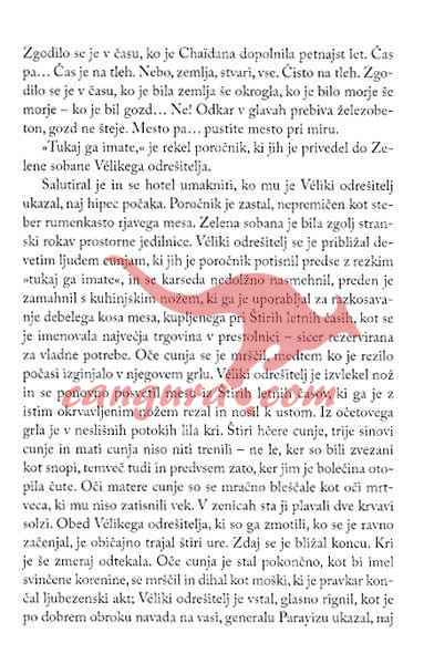 Življenje in pol