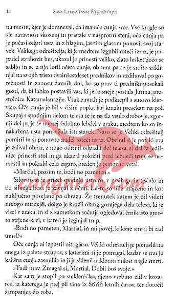 Življenje in pol