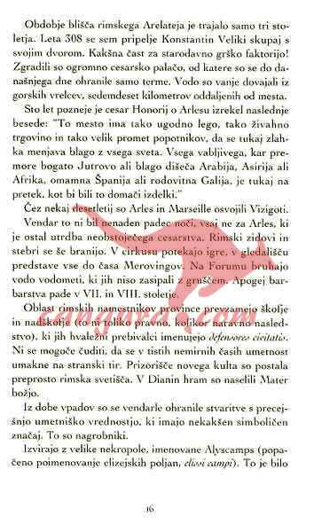 Barbar v vrtu - Zbirka Beletrina