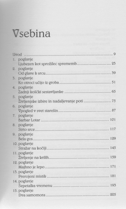 Spomini na onstranstvo