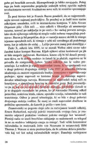 Naša zadnja ura - Kako v tem stoletju terorizem, napake in okoljske katastrofe grozijo človeški prihodnosti