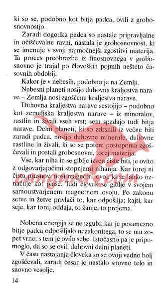 Ti, žival - Ti, človek - Kdo je vreden več?