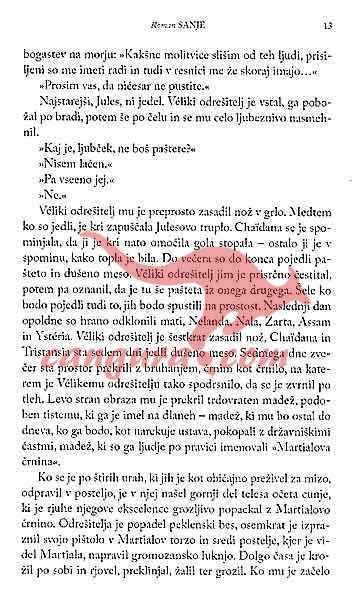 Življenje in pol