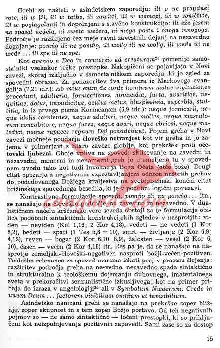 Novejši pogledi na Slovensko književnost