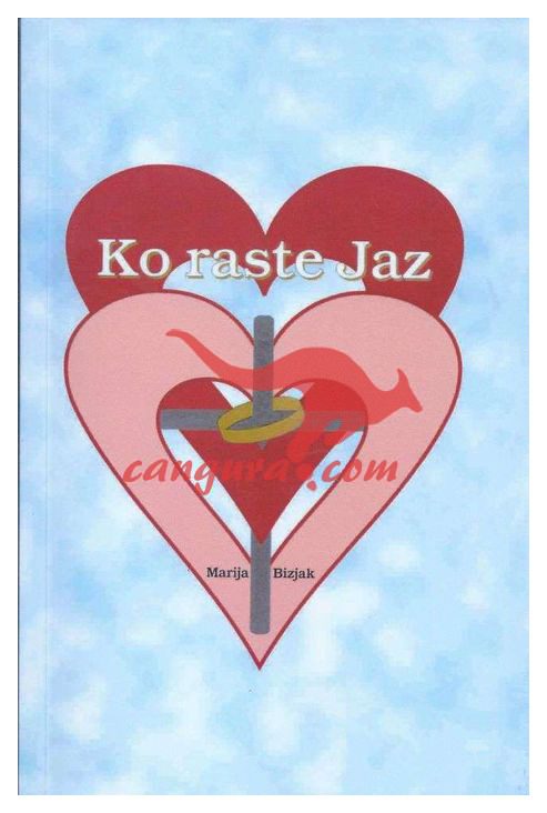 Ko raste jaz