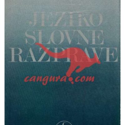 Jezikoslovne razprave