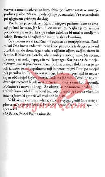 Kam? Drugam!