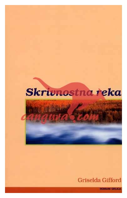 Skrivnostna reka - Romani Grlica