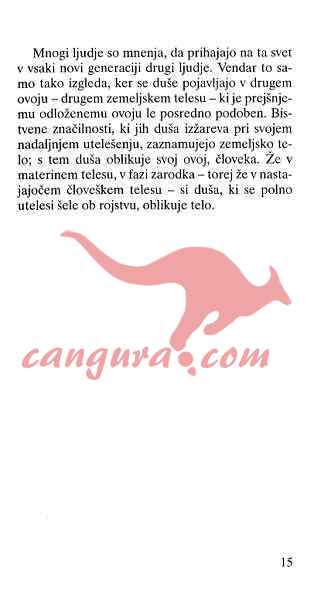 Ti, žival - Ti, človek - Kdo je vreden več?