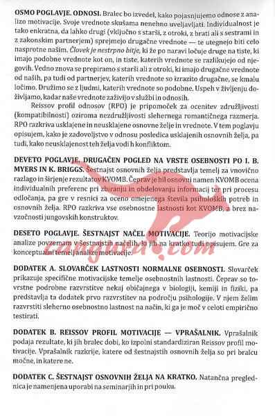 Zdrava osebnost