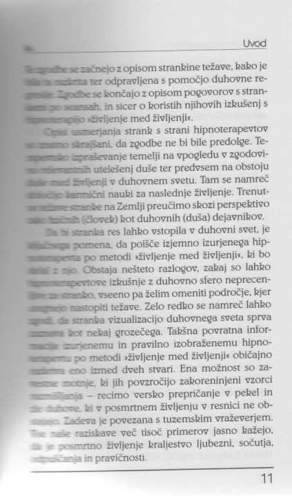 Spomini na onstranstvo