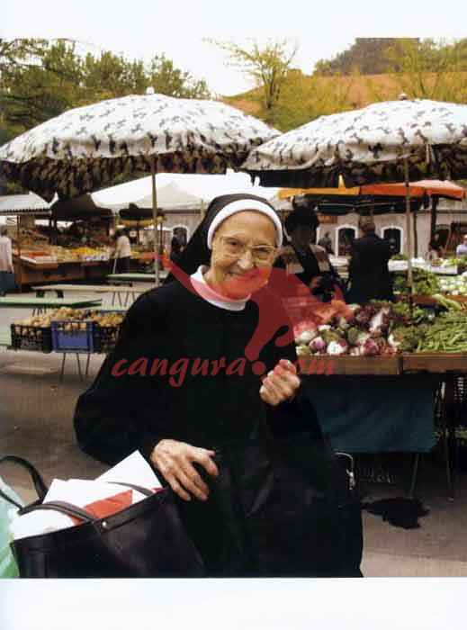 Zmeraj sestra Vendelina (2. izdaja)