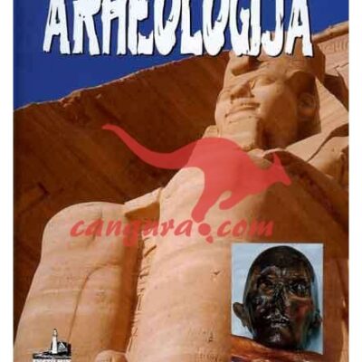 Arheologija - Zbirka Znanost