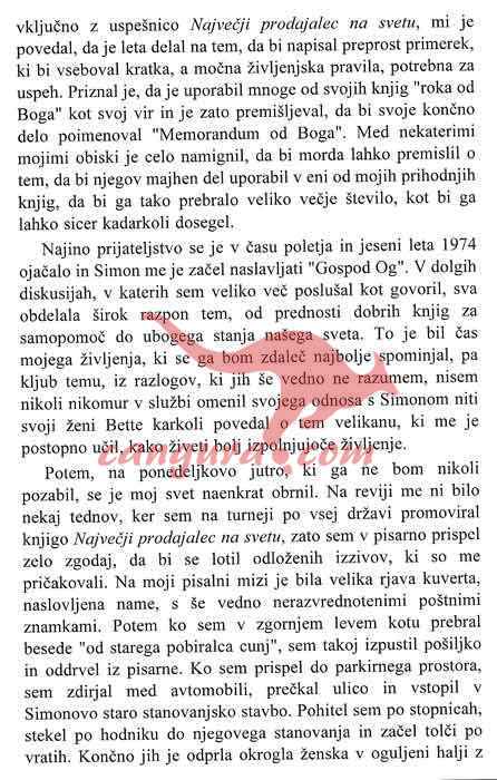 Največji misterij na svetu