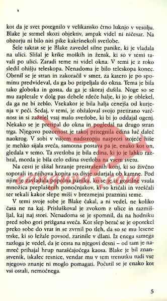 Prerokba - Romani Grlica (trda vezava)
